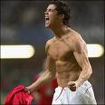 christiano ronaldo